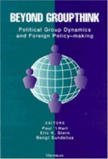 Beyond Groupthink