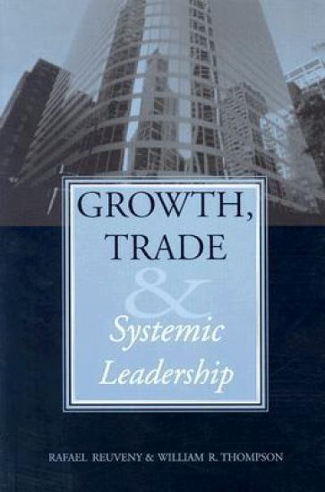 Growth, Trade, and Systemic Leadership