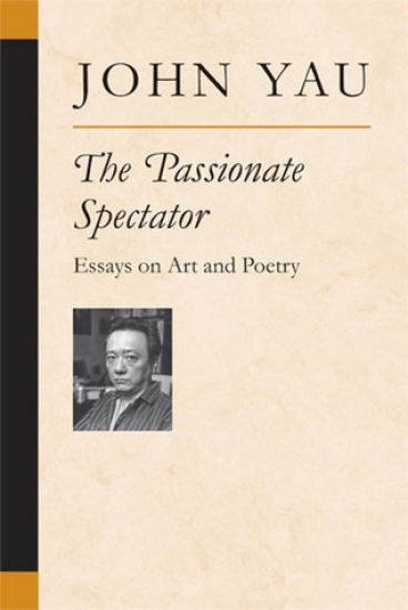 The Passionate Spectator