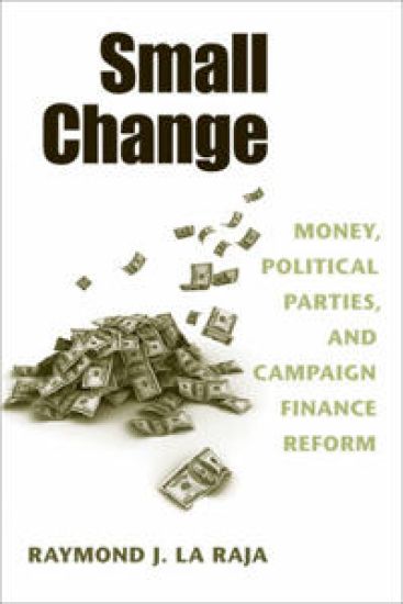 Small Change