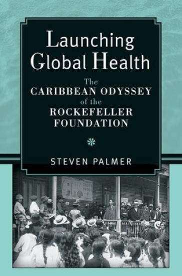 Launching Global Health