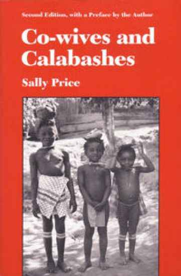 Co-wives and Calabashes