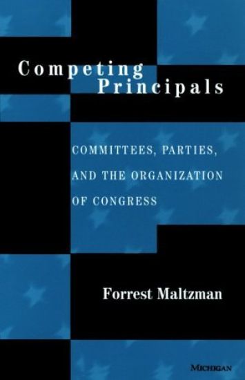 Competing Principals