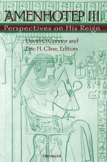 Amenhotep III