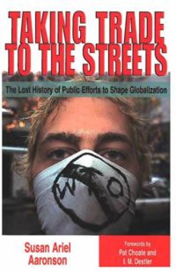 Taking Trade to the Streets