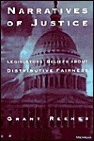 Narratives of Justice