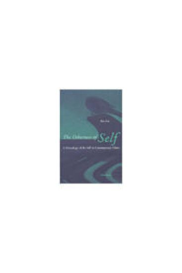 The Otherness of Self