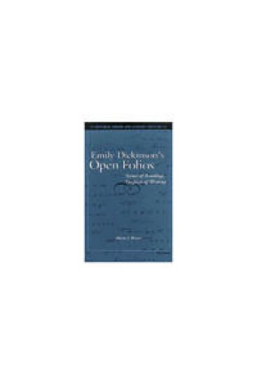 Emily Dickinson's Open Folios