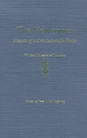 The Newcomes