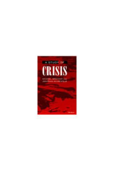 A Study of Crisis