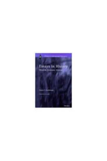 Essays in History