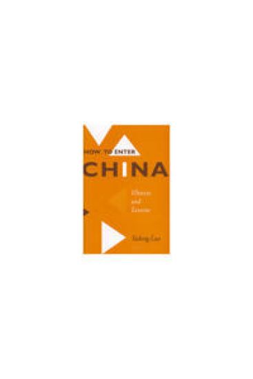 How to Enter China
