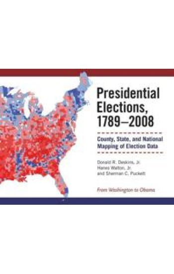 Presidential Elections, 1789-2008