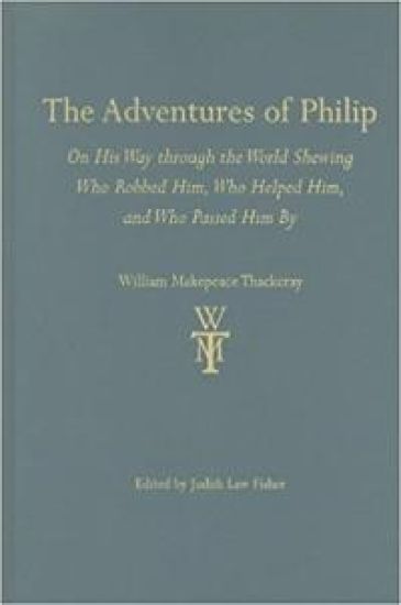 The Adventures of Philip