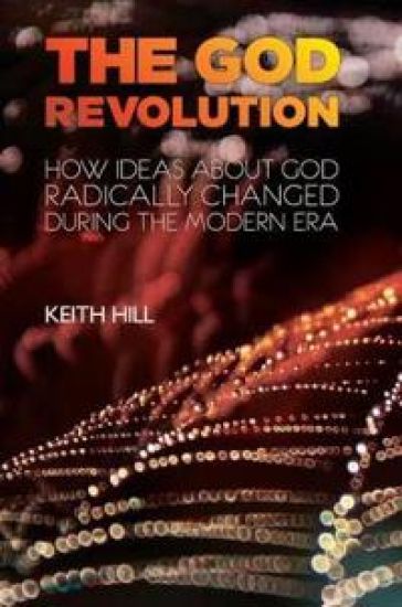 The God Revolution