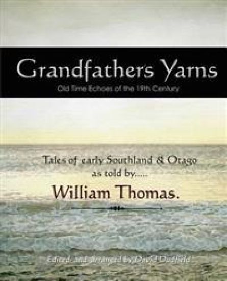 Grandfather's Yarns
