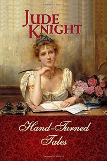 Hand-Turned Tales