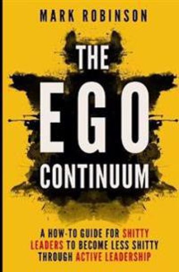 The Ego Continuum
