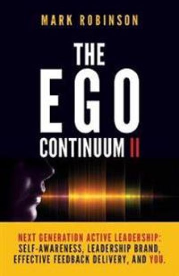 The Ego Continuum II