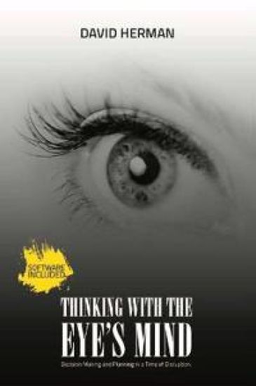 Thinking with the Eye’s Mind