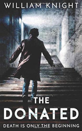 The Donated
