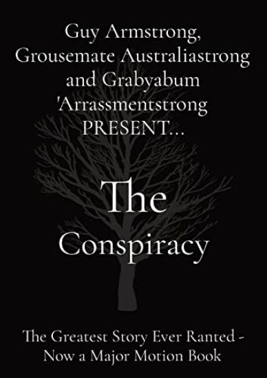 The Conspiracy