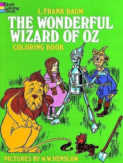 Wizard of Oz