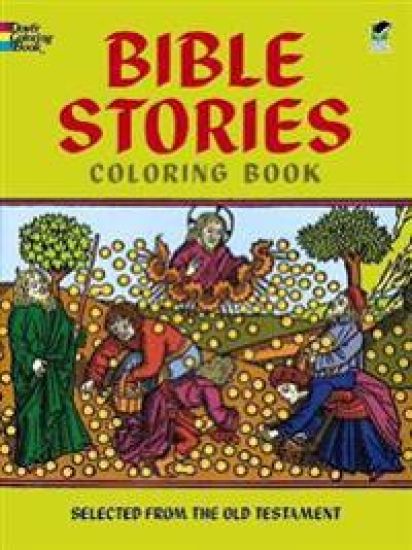 Bible Stories