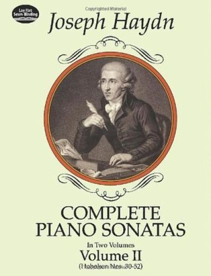 Sonate Vol.2