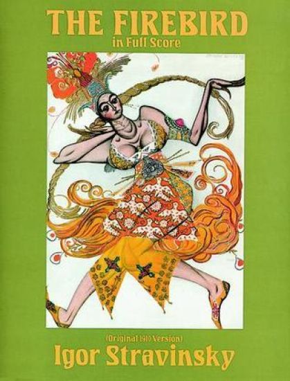The Firebird
