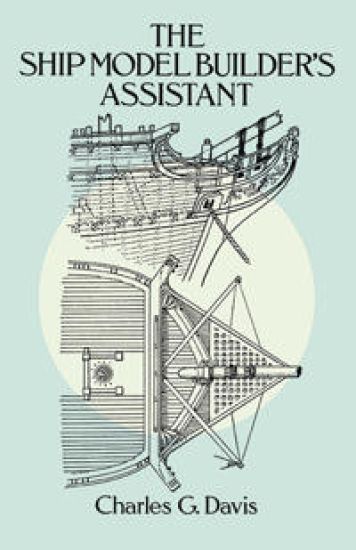 Ship Model Builder's Assistant