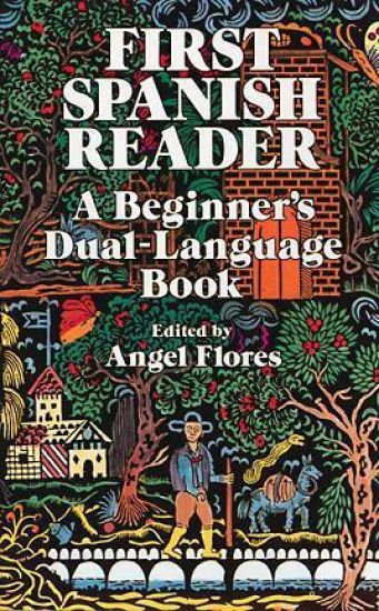 First Spanish Reader