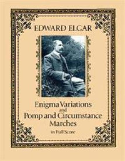 Enigma Variations & Pomp & Circumstance Marches