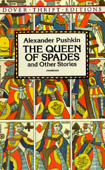 The Queen of Spades and Other Stories