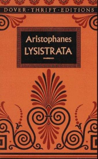 Lysistrata