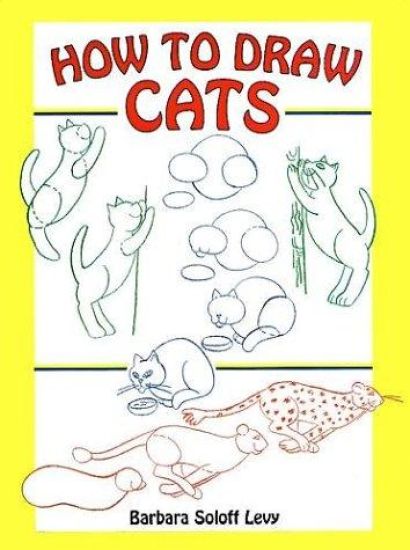 How to Draw Cats
