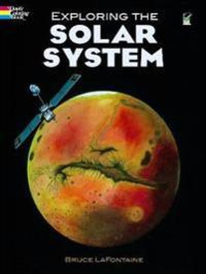 Exploring the Solar System
