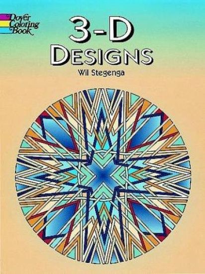 3-D Designs