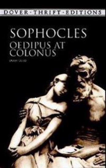 Oedipus at Colonus