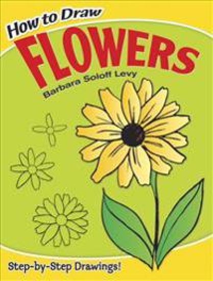 How to Draw Flowers
