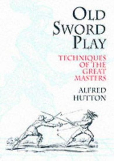 Old Sword Play
