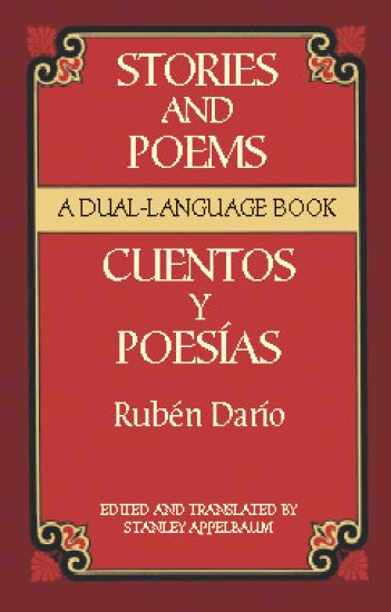 Stories and Poems/Cuentos y Poesías