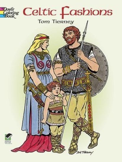 Celtic Fashions