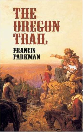 The Oregon Trail
