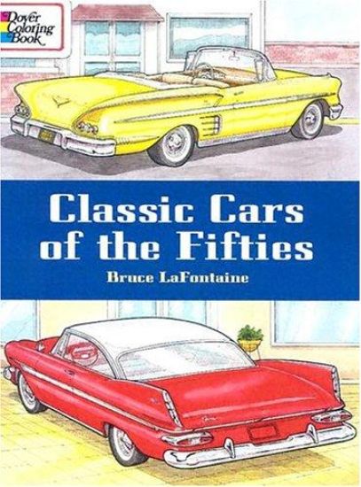 Classic Cars of the Fifties
