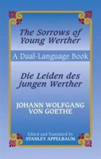 The Sorrows of Young Werther/ Die