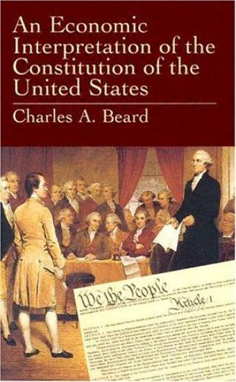 An Economic Interpretation of the