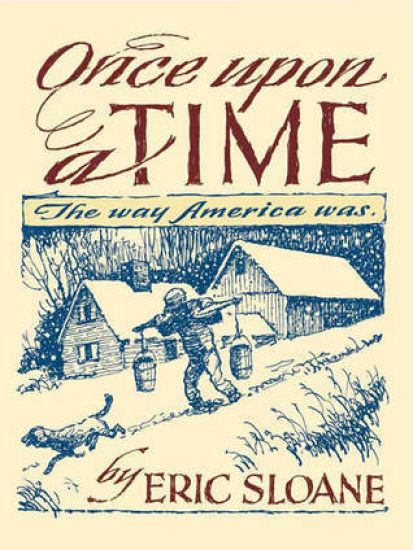 Once Upon a Time