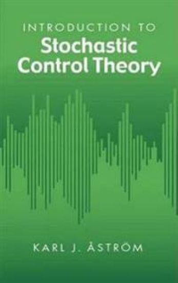 Introduction to Stochastic Control Theory
