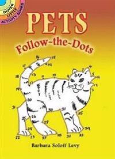 Pets Follow-the-Dots